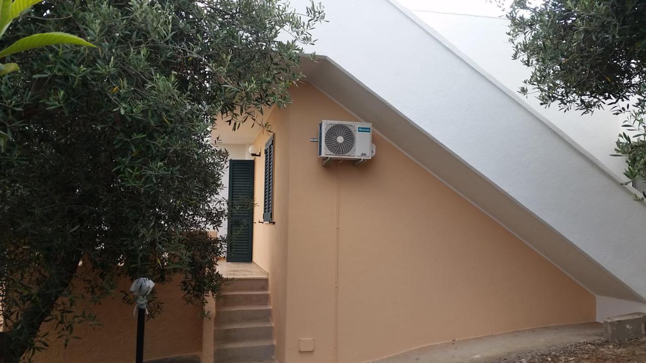 Casa Morena Alessano Zewnętrze zdjęcie