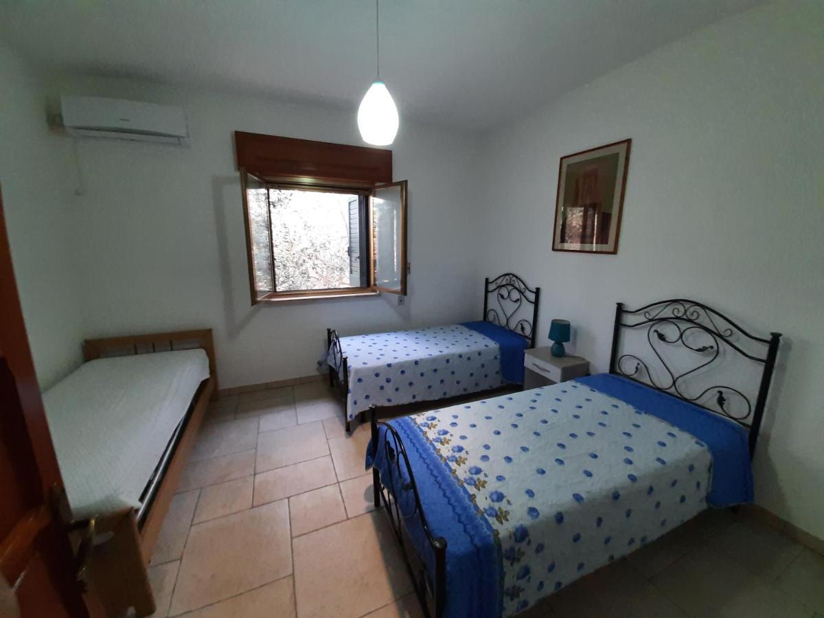 Casa Morena Alessano Zewnętrze zdjęcie